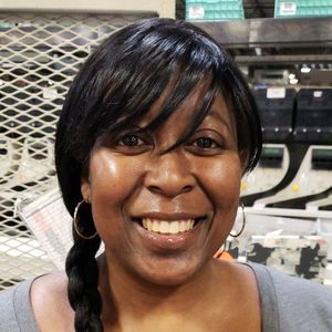 Meet your Posher, Nicole